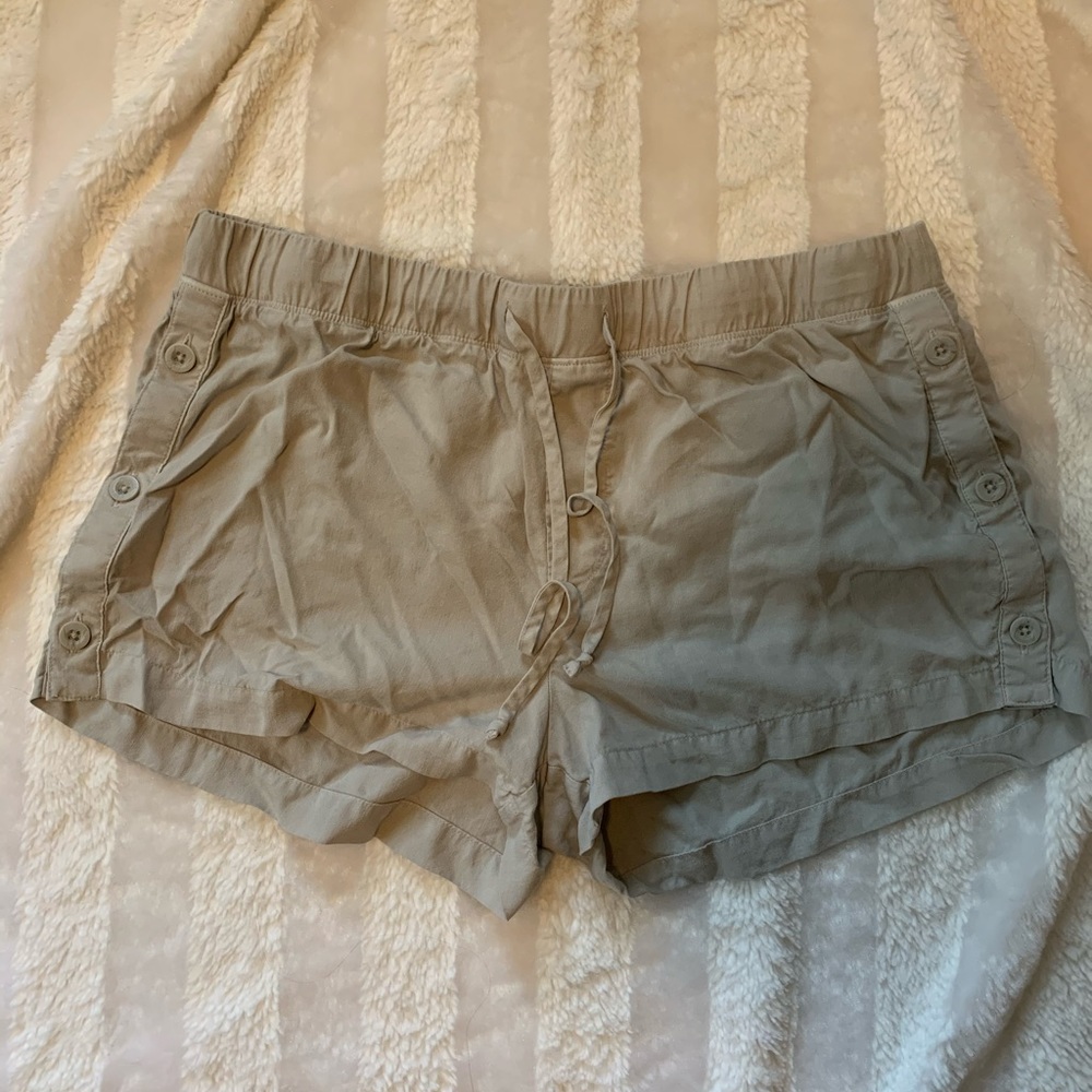 Cloth & Stone Shorts